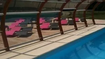 דירה Les Roulottes Et De La Champagne