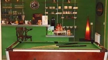 Les Roulottes Et De La Champagne * Bar-sur-Aube