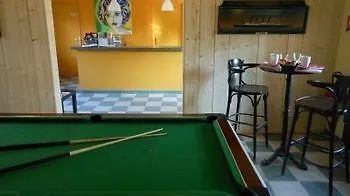 Les Roulottes Et De La Champagne Apartment Bar-sur-Aube