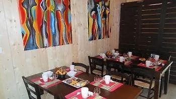 Les Roulottes Et De La Champagne