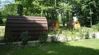 Les Roulottes Et De La Champagne *