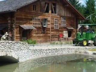 Les Roulottes Et De La Champagne *