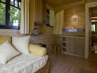 Apartment Les Roulottes Et De La Champagne *