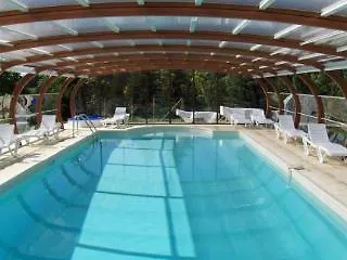 דירה Les Roulottes Et De La Champagne